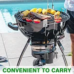Weber Grill